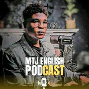 Podcast MTJ English Podcast- Learn British English with Modern RP Accent