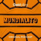 Podcast Mundialito