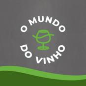 Podcast Mundo do Vinho com Raphael Zanette