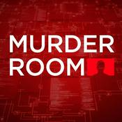 Podcast Murder Room