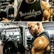 Podcast Musculação Em Casa