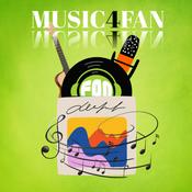 Podcast MUSIC4FAN