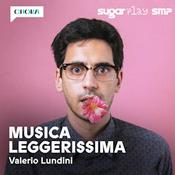 Podcast MUSICA LEGGERISSIMA - Storie intorno alle canzoni