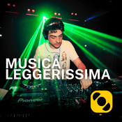 Podcast Musica leggerissima
