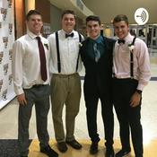 Podcast MVP Podcast - Men of Valor and Praise