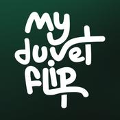 Podcast My Duvet Flip by Jack Parsons