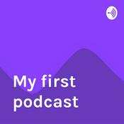 Podcast My first podcast