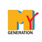 Podcast My Generation