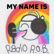 Podcast My name is R.O.B.