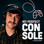 My Perfect Console with Simon Parkin