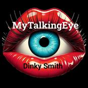 Podcast MyTalkingEye Life Advice Online - Therapist Not Included