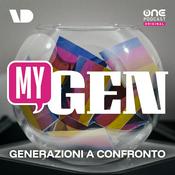 Podcast MyGen - Generazioni a confronto