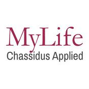 Podcast MyLife: Chassidus Applied