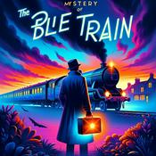 Podcast Mystery of the Blue Train