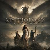 Podcast Mythology - Gods & Monsters