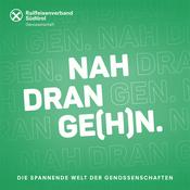 Podcast Nah.dran.ge(h)n