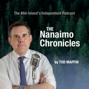 Podcast The Nanaimo Chronicles