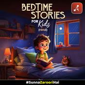Podcast Bedtime Stories for Kids in Hindi