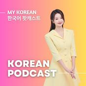 Podcast My Korean Podcast