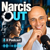 Podcast NarcisOUT - Tutto sul Narcisismo - Il Podcast di Fabio Mazza