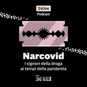 Podcast Narcovid