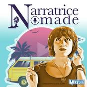 Podcast Narratrice Nomade