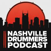 Podcast Nashville Drummers Podcast