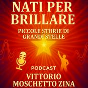 Podcast Nati Per Brillare