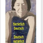 Podcast Natürlich Deutsch - Deutsch natürlich mit Anita