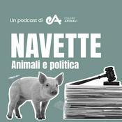 Podcast Navette