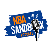 Podcast The NBA Sandbox Podcast
