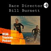 Podcast NCAA_TRIATHLON_PODCAST Bill Burnett