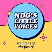 Podcast NDG's Little Voices