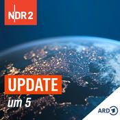 Podcast Das NDR 2 Update um 5