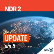 Podcast Das NDR 2 Update um 5