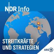 Podcast Streitkräfte und Strategien