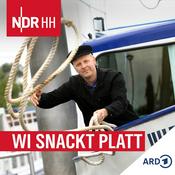 Wi snackt platt