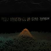 Podcast NEGLI UNIVERSI C'È UN GRAN RUMORE
