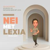 Podcast NEI met Lexia