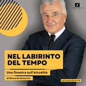 Podcast Nel labirinto del tempo: una finestra sull’attualità