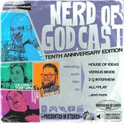 Podcast Nerd of Godcast: Back Issues