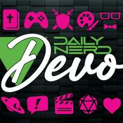 Podcast Daily Nerd Devo
