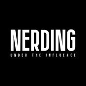 Podcast Nerding Under The Influence