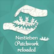 Podcast Nestleben - Patchwork reloaded