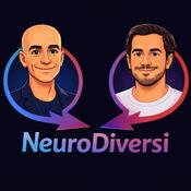 Podcast NeuroDiversi - il podcast di Lifeology