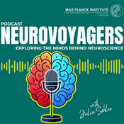 Podcast Neurovoyagers: Exploring the Minds Behind Neuroscience