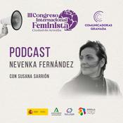 Podcast Nevenka Fernandez, la resiliencia ante el acoso