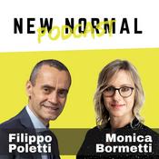 Podcast New Normal Live