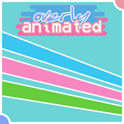 Podcast New Powerpuff Girls Overly Animated Podcasts