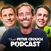 Podcast That Peter Crouch Podcast